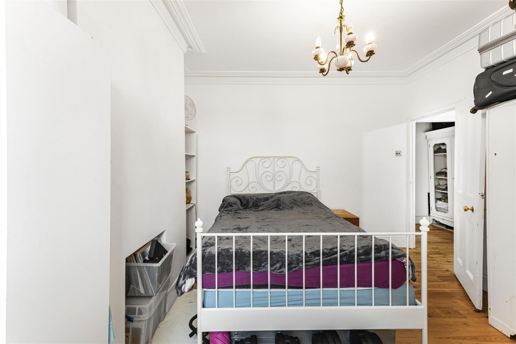 Albert Road, Leyton, London, E10