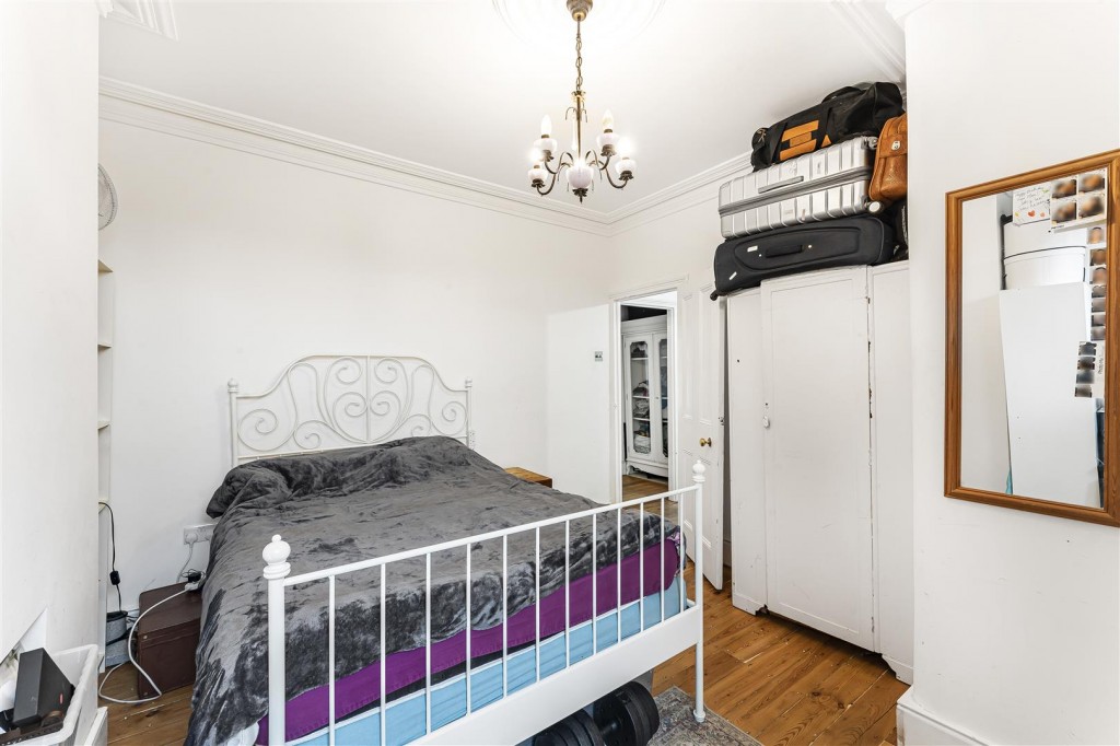 Albert Road, Leyton, London, E10