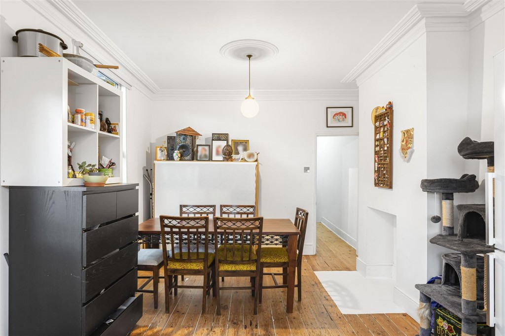 Albert Road, Leyton, London, E10