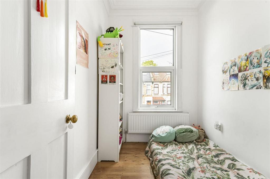 Albert Road, Leyton, London, E10