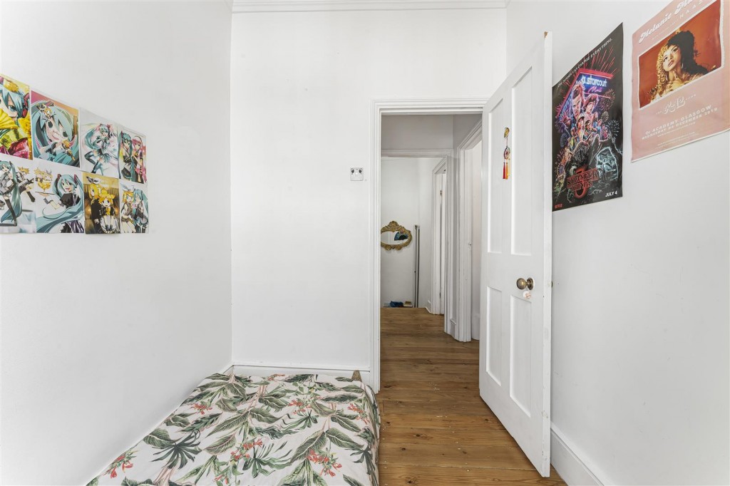 Albert Road, Leyton, London, E10