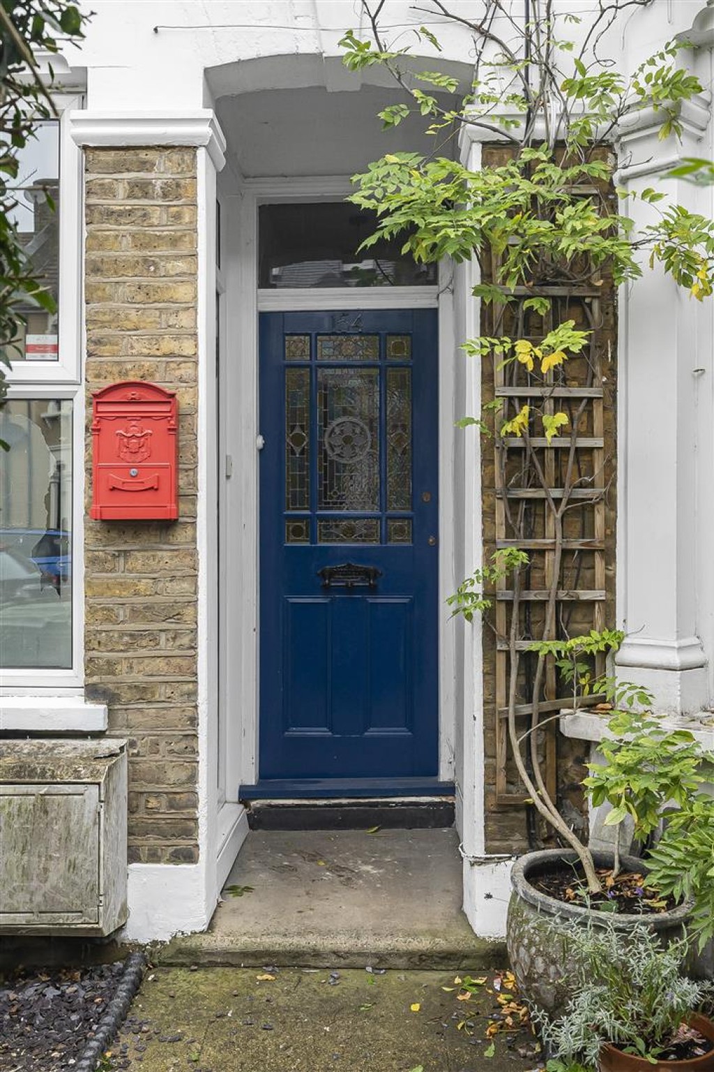 Albert Road, Leyton, London, E10