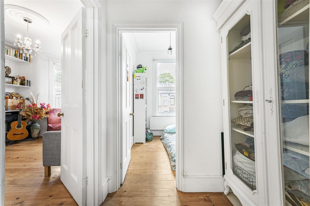 Albert Road, Leyton, London, E10
