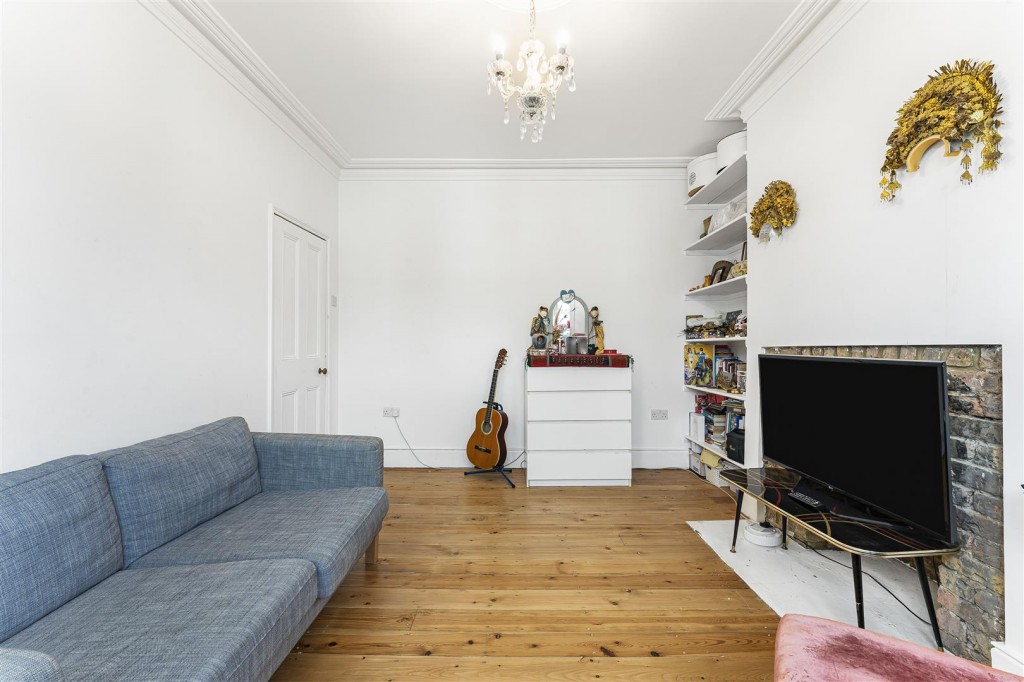 Albert Road, Leyton, London, E10