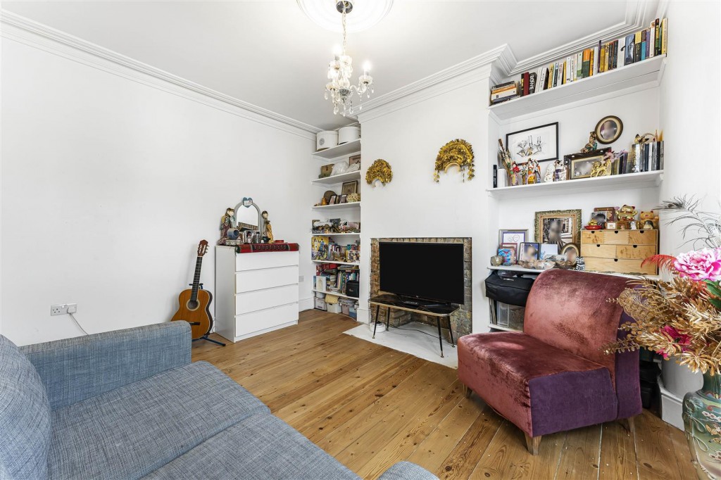 Albert Road, Leyton, London, E10