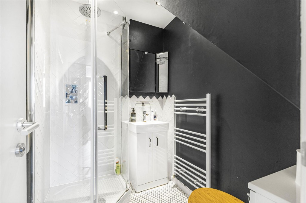 Gainsford Road, Walthamstow, London, E17
