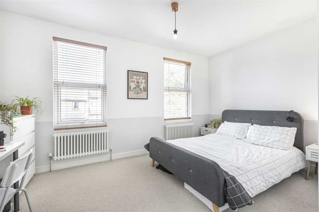Gainsford Road, Walthamstow, London, E17