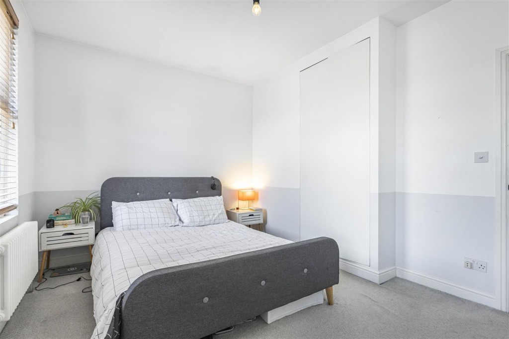 Gainsford Road, Walthamstow, London, E17