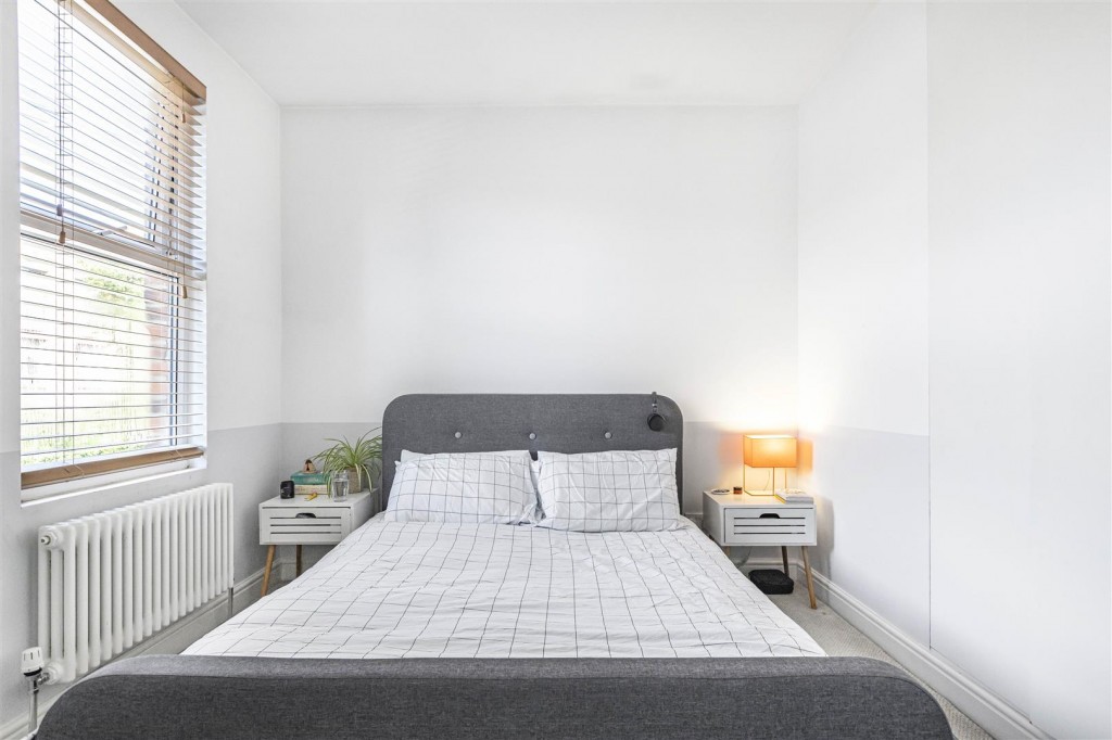 Gainsford Road, Walthamstow, London, E17