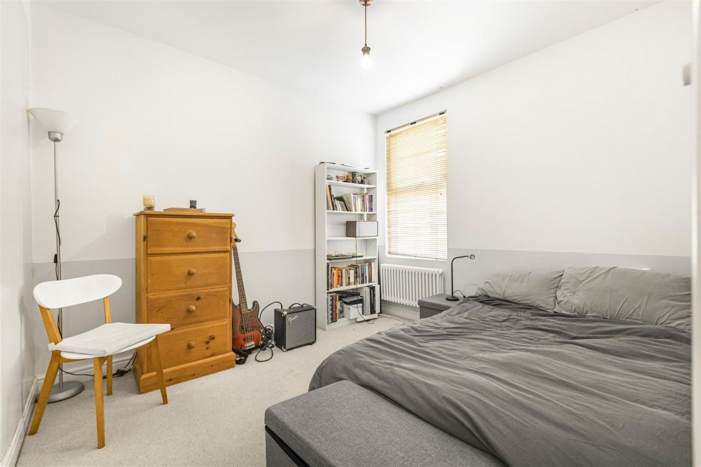 Gainsford Road, Walthamstow, London, E17