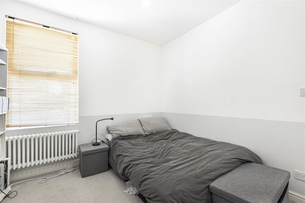 Gainsford Road, Walthamstow, London, E17