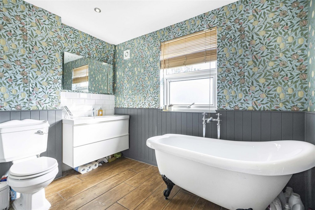 Gainsford Road, Walthamstow, London, E17