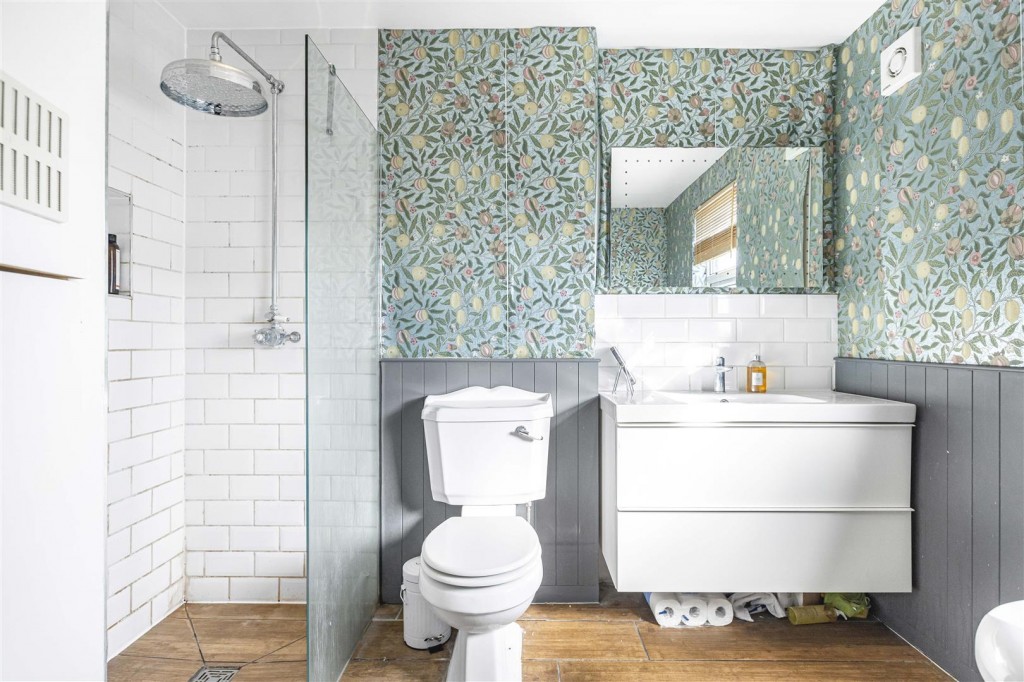 Gainsford Road, Walthamstow, London, E17