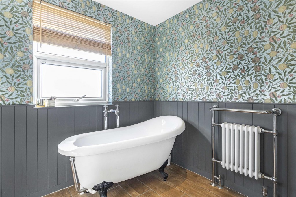 Gainsford Road, Walthamstow, London, E17