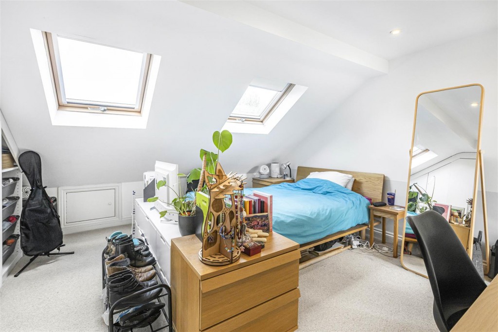 Gainsford Road, Walthamstow, London, E17