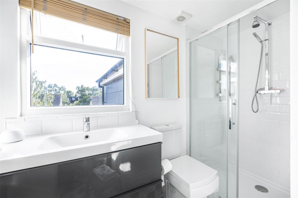 Gainsford Road, Walthamstow, London, E17