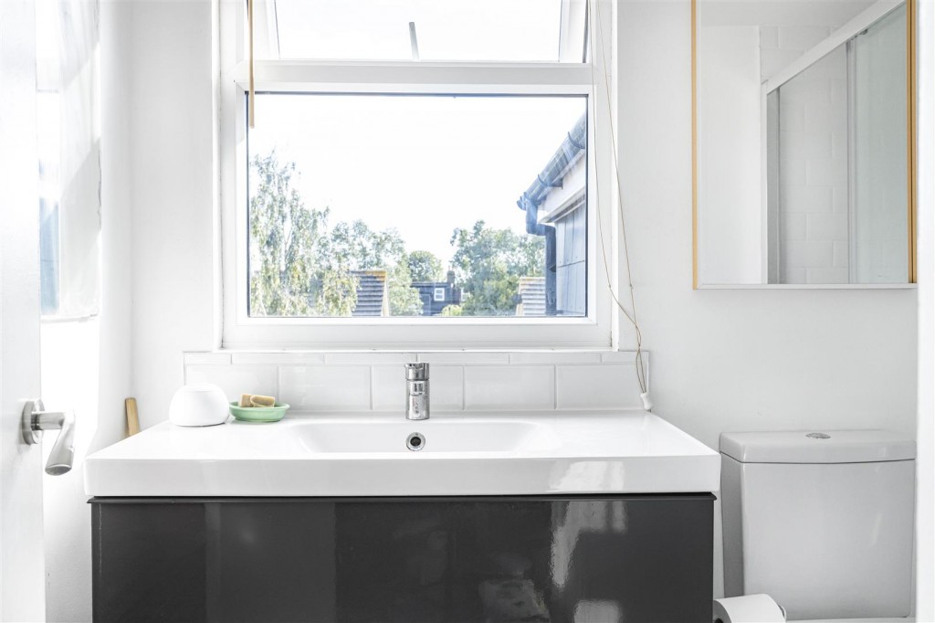 Gainsford Road, Walthamstow, London, E17