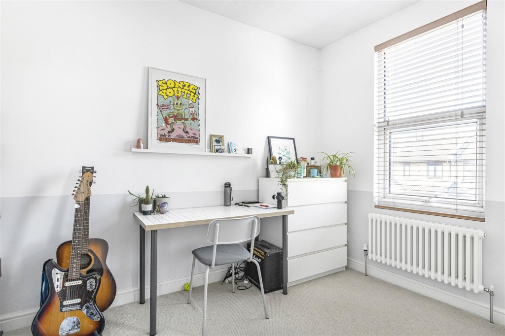 Gainsford Road, Walthamstow, London, E17