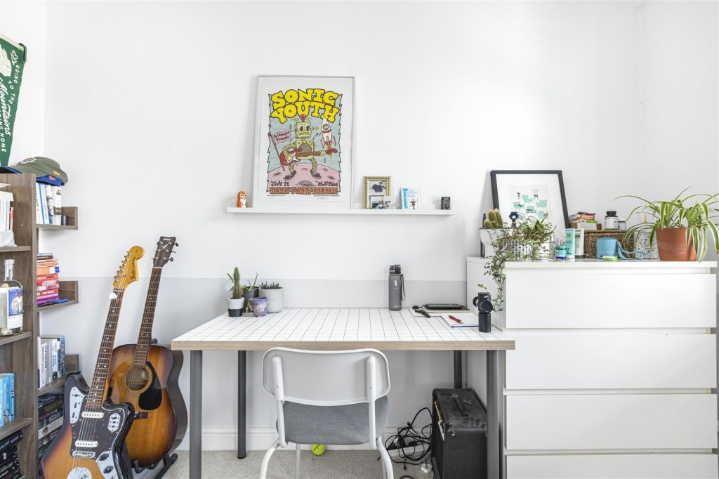 Gainsford Road, Walthamstow, London, E17