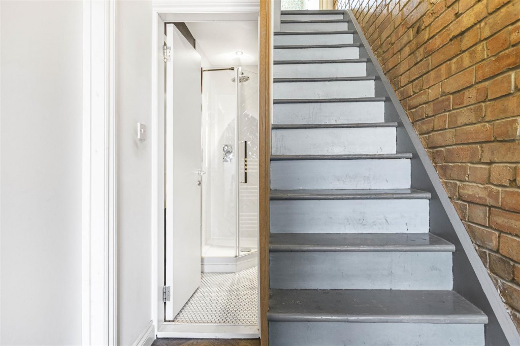 Gainsford Road, Walthamstow, London, E17