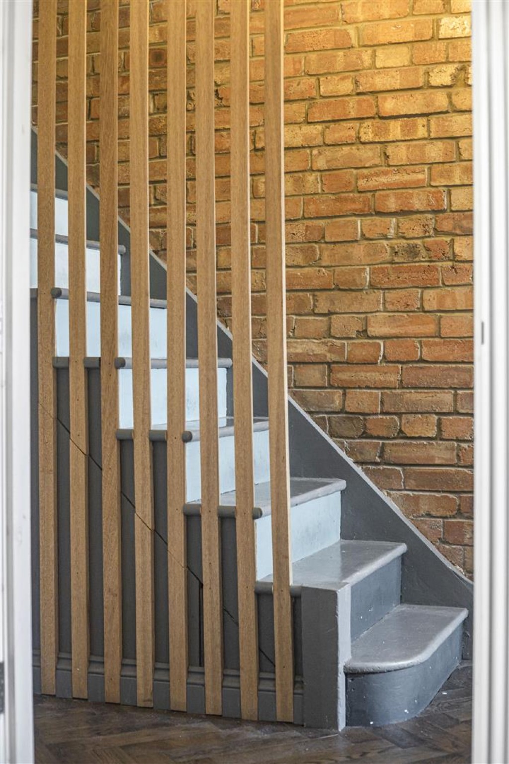 Gainsford Road, Walthamstow, London, E17