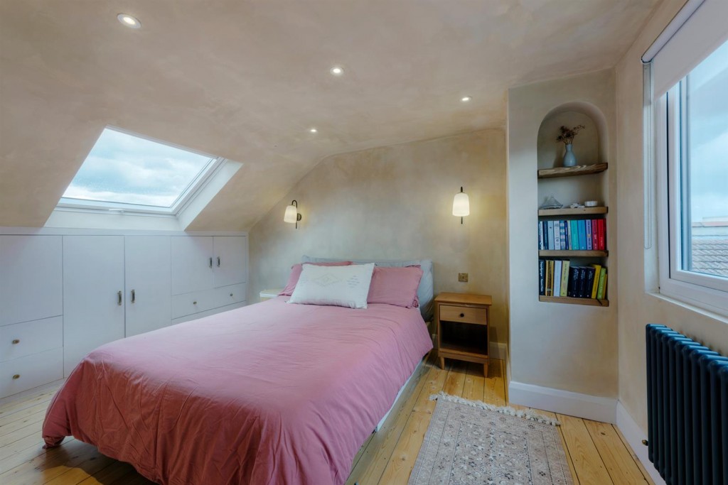 Brunswick Road, Leyton, London, E10