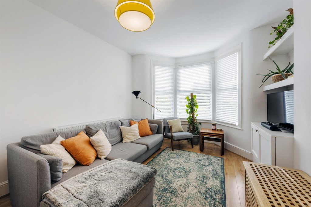 Brunswick Road, Leyton, London, E10