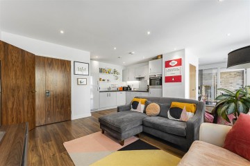 Linnet House, Dunedin Road, Leyton, London, E10