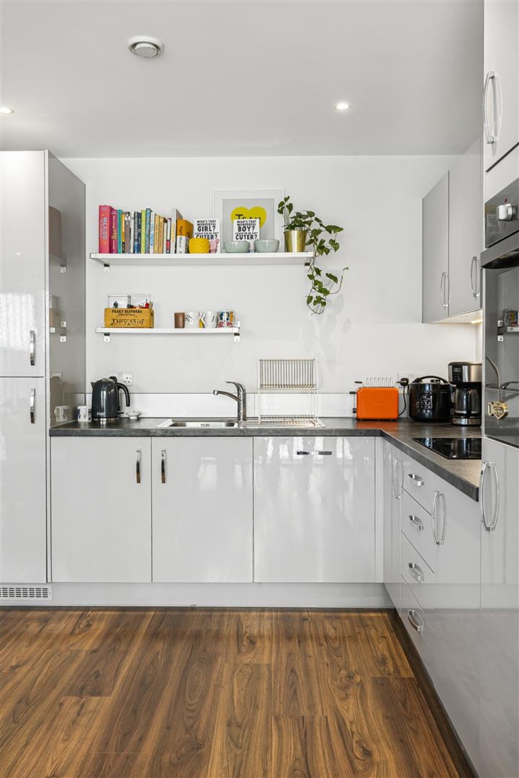 Linnet House, Dunedin Road, Leyton, London, E10