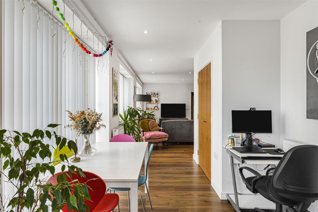 Linnet House, Dunedin Road, Leyton, London, E10