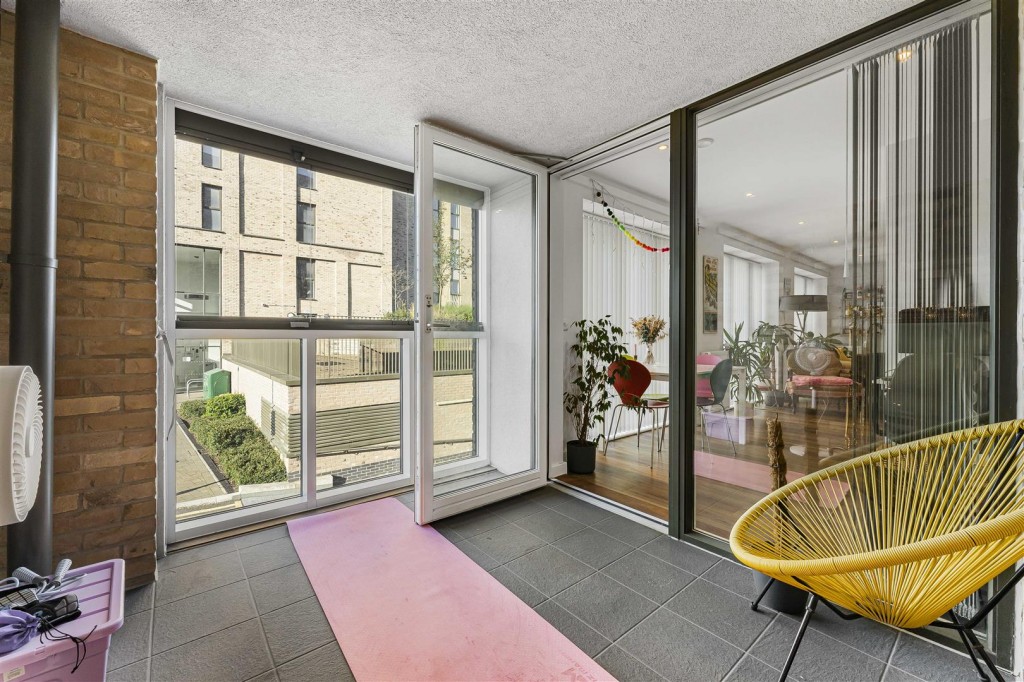 Linnet House, Dunedin Road, Leyton, London, E10