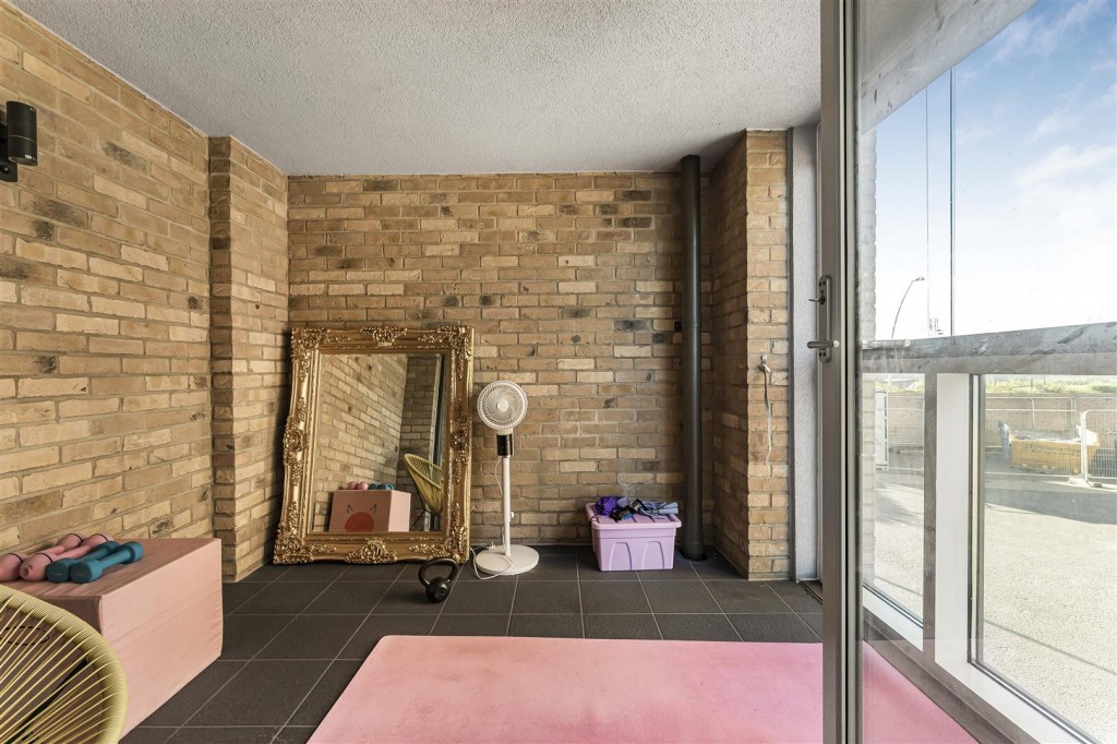 Linnet House, Dunedin Road, Leyton, London, E10