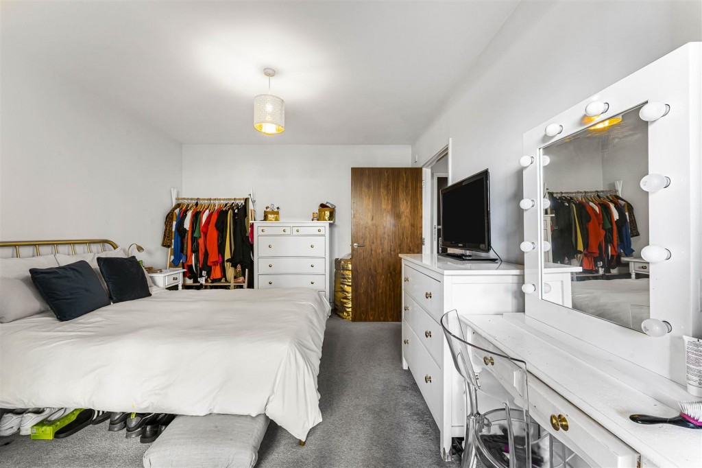 Linnet House, Dunedin Road, Leyton, London, E10