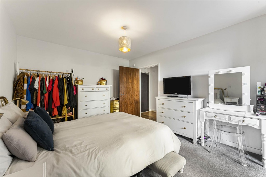 Linnet House, Dunedin Road, Leyton, London, E10