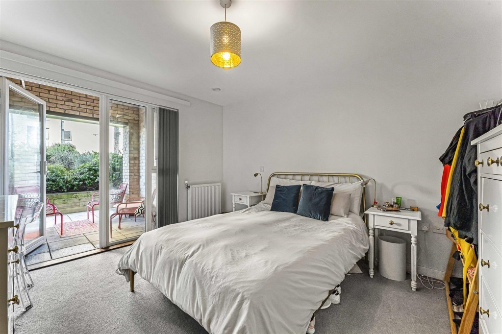 Linnet House, Dunedin Road, Leyton, London, E10