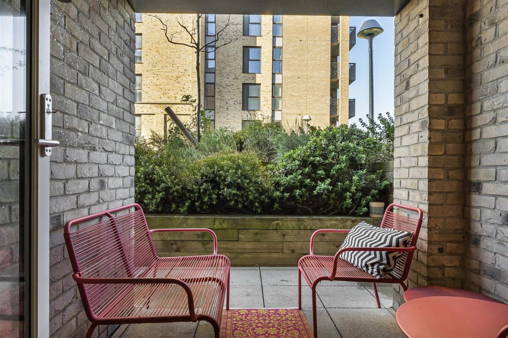 Linnet House, Dunedin Road, Leyton, London, E10