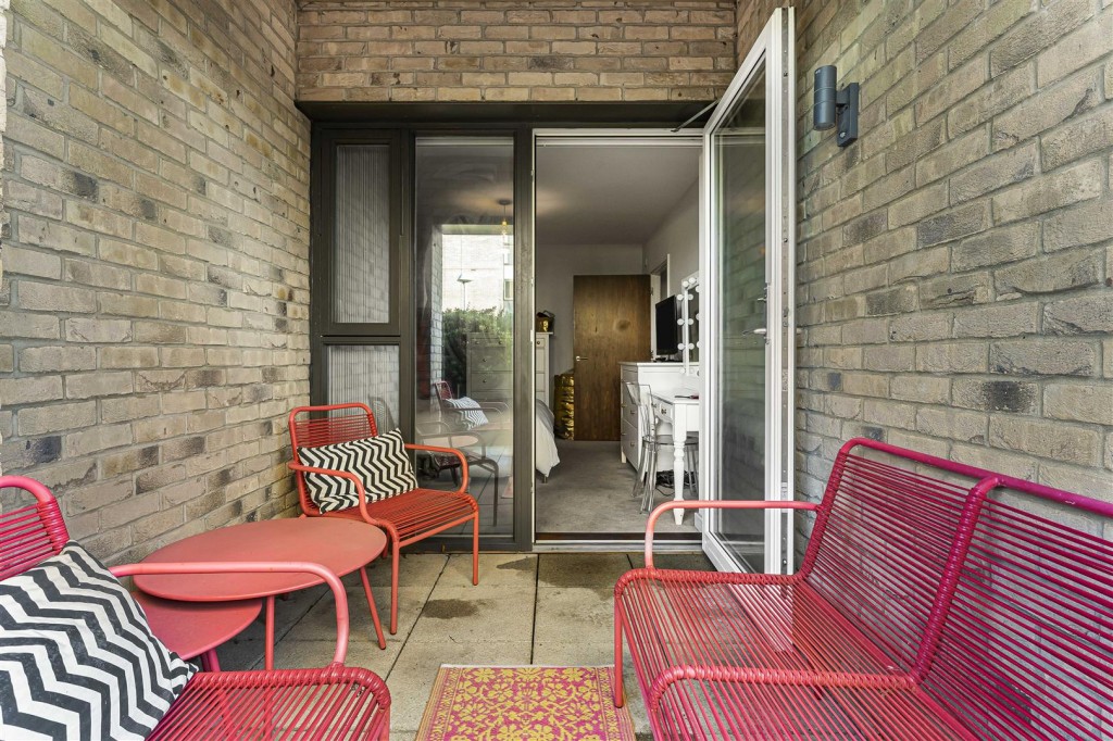 Linnet House, Dunedin Road, Leyton, London, E10