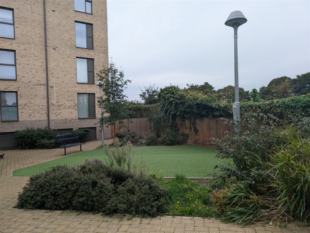 Linnet House, Dunedin Road, Leyton, London, E10
