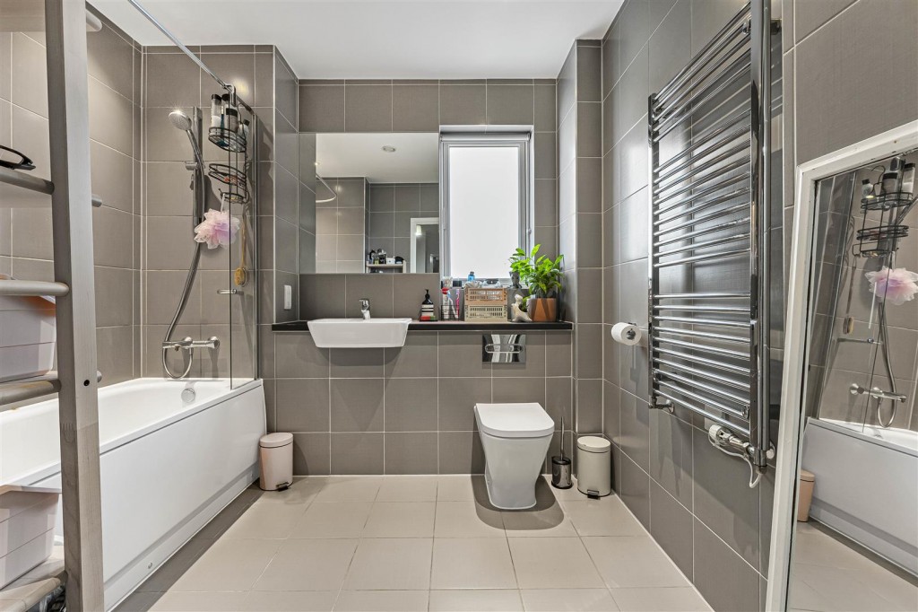 Linnet House, Dunedin Road, Leyton, London, E10