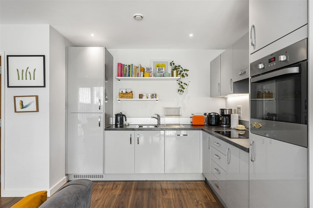 Linnet House, Dunedin Road, Leyton, London, E10
