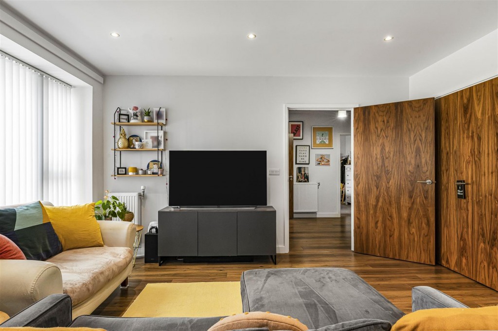Linnet House, Dunedin Road, Leyton, London, E10