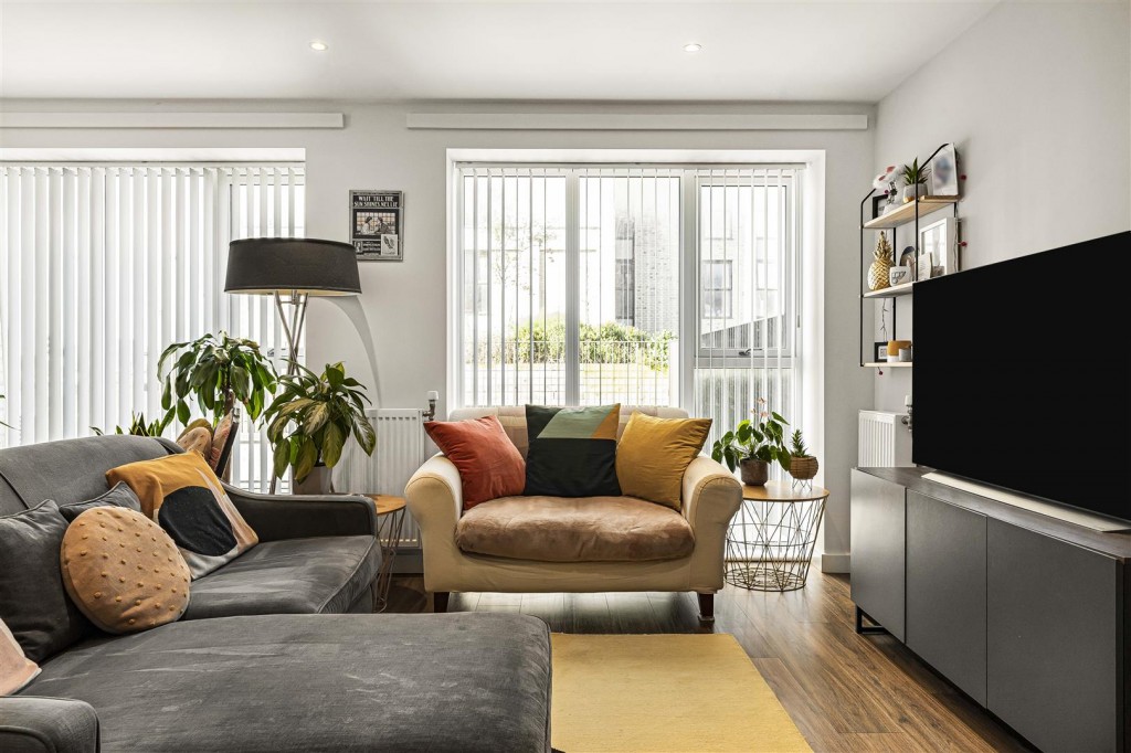 Linnet House, Dunedin Road, Leyton, London, E10