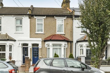 Morley Road, Leyton, London, E10
