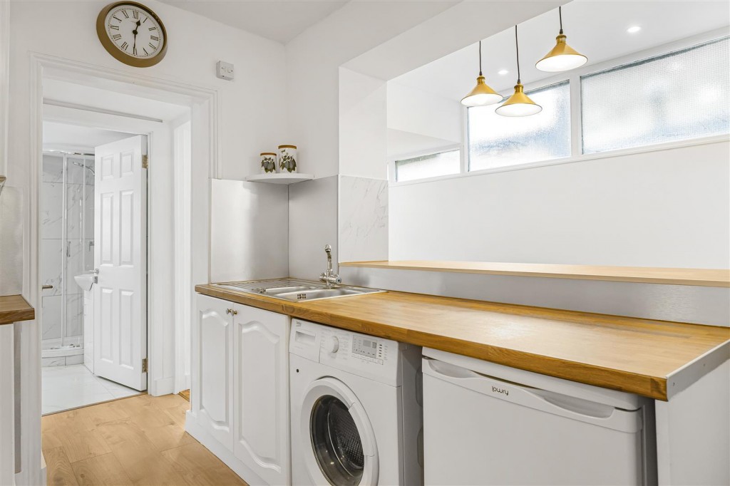 Morley Road, Leyton, London, E10