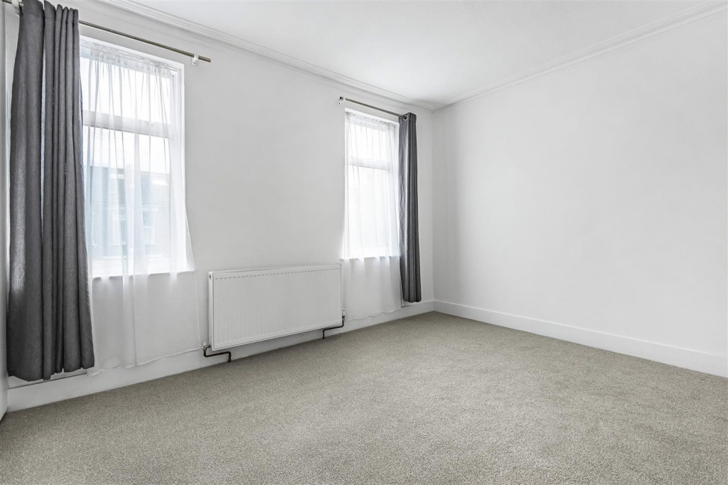 Morley Road, Leyton, London, E10