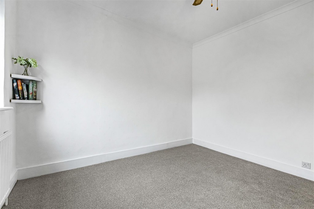 Morley Road, Leyton, London, E10