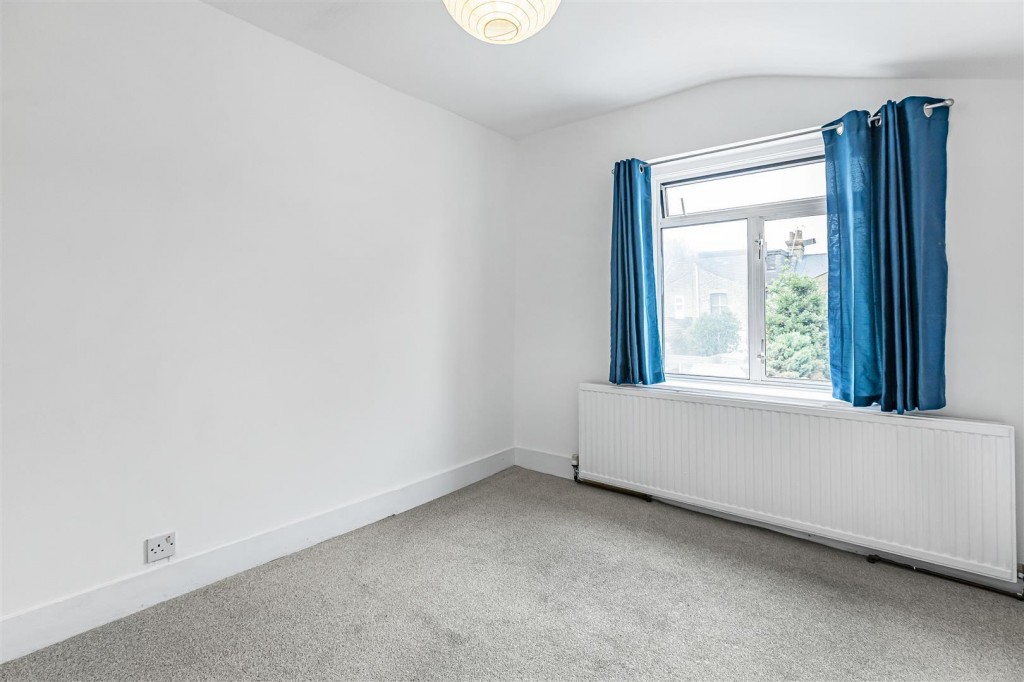 Morley Road, Leyton, London, E10