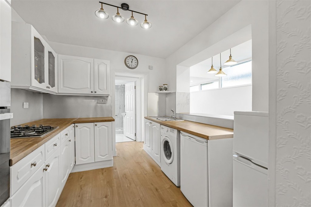 Morley Road, Leyton, London, E10