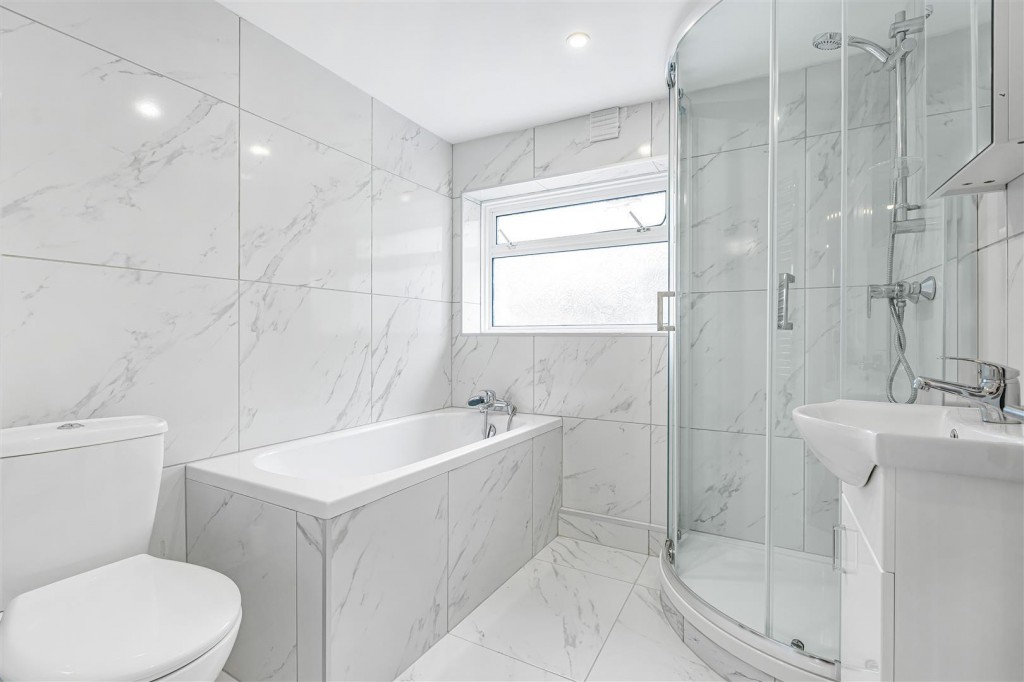 Morley Road, Leyton, London, E10