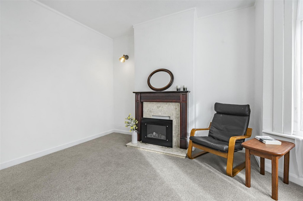 Morley Road, Leyton, London, E10